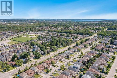 50 Dunnett Drive, Barrie (Ardagh), ON - Outdoor With View