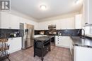 50 Dunnett Drive, Barrie, ON  - Indoor Photo Showing Kitchen 