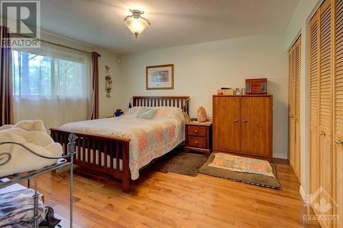 106 Archie Street, Woodlawn, ON - Indoor Photo Showing Bedroom