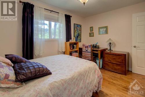 106 Archie Street, Woodlawn, ON - Indoor Photo Showing Bedroom