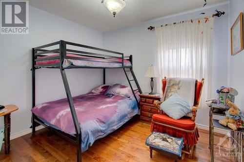 106 Archie Street, Woodlawn, ON - Indoor Photo Showing Bedroom