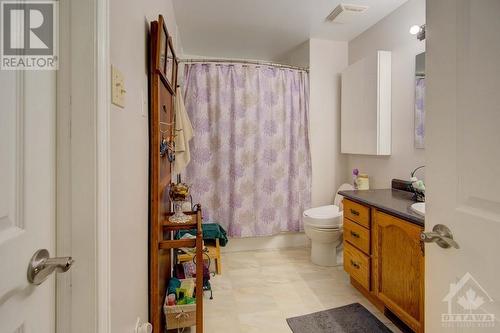 106 Archie Street, Woodlawn, ON - Indoor Photo Showing Bathroom