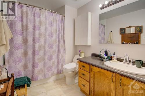 106 Archie Street, Woodlawn, ON - Indoor Photo Showing Bathroom