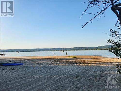 106 Archie Street, Woodlawn, ON - Outdoor With Body Of Water With View