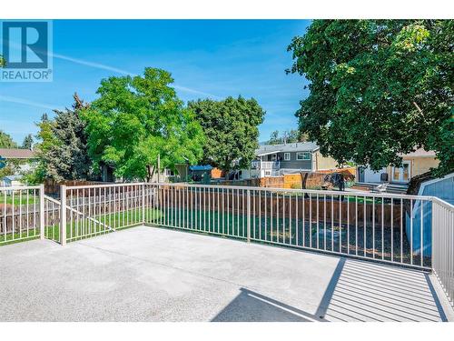 4501 17 Street, Vernon, BC - Outdoor