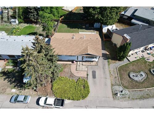 4501 17 Street, Vernon, BC - Outdoor