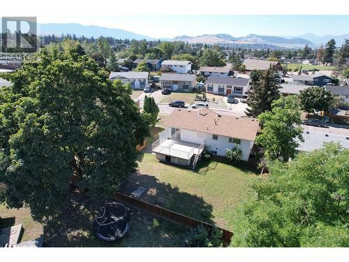 4501 17 Street, Vernon, BC - Outdoor With View