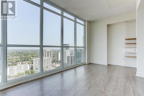 2805 - 30 Roehampton Avenue, Toronto (Mount Pleasant West), ON - Indoor Photo Showing Other Room