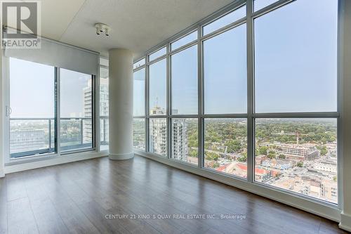 2805 - 30 Roehampton Avenue, Toronto, ON - Indoor Photo Showing Other Room