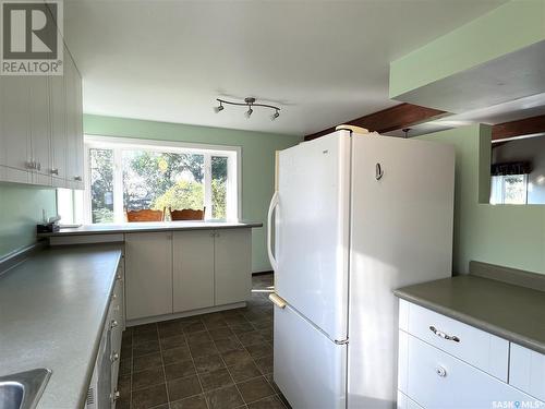 15 Kms Sw Of Meadow Lake, Meadow Lake Rm No.588, SK - Indoor Photo Showing Kitchen