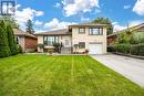 169 Kennard Avenue, Toronto (Bathurst Manor), ON  - Outdoor With Facade 