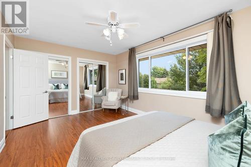 169 Kennard Avenue, Toronto (Bathurst Manor), ON - Indoor Photo Showing Bedroom