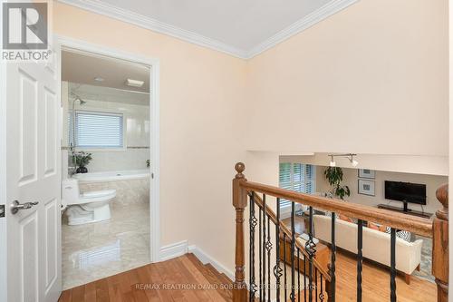 169 Kennard Avenue, Toronto (Bathurst Manor), ON - Indoor Photo Showing Other Room