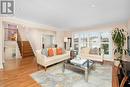 169 Kennard Avenue, Toronto (Bathurst Manor), ON  - Indoor Photo Showing Living Room 