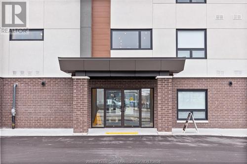 11870 Tecumseh Road East Unit# 510, Tecumseh, ON - 