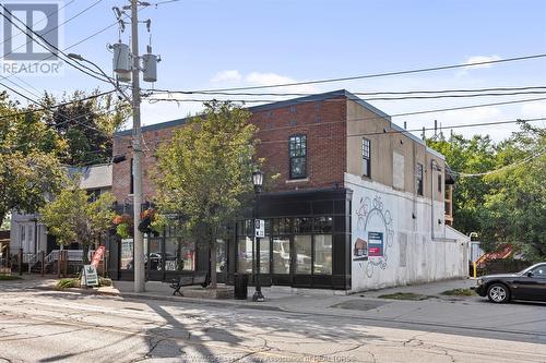 3150-56 Sandwich, Windsor, ON 