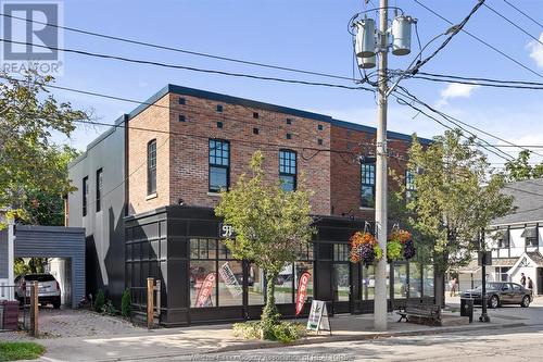 3150-56 Sandwich, Windsor, ON 