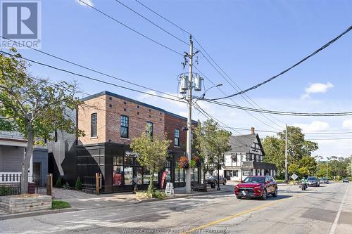 3150-56 Sandwich, Windsor, ON 