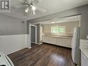 329 First Ave, Sault Ste Marie, ON  - Indoor Photo Showing Kitchen 