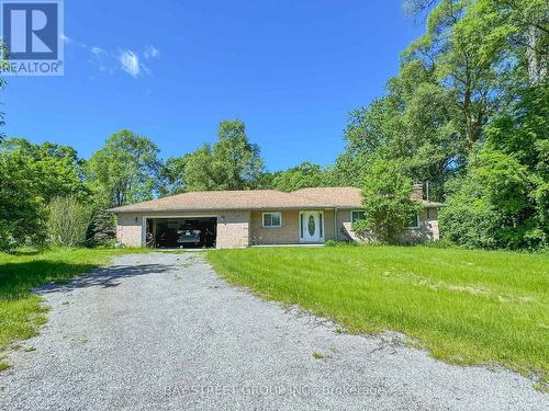 19452 Holland Landing Road, East Gwillimbury (Holland Landing), ON - Outdoor