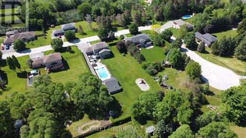 19452 Holland Landing Road, East Gwillimbury (Holland Landing), ON - Outdoor With View