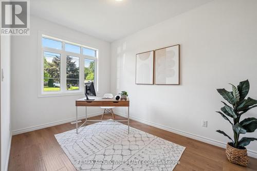 5691 Churchs Lane, Niagara Falls, ON - Indoor Photo Showing Other Room