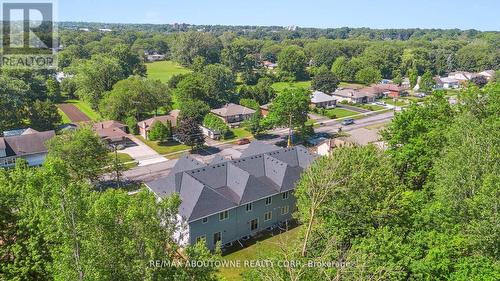 5691 Churchs Lane, Niagara Falls, ON - Outdoor With View