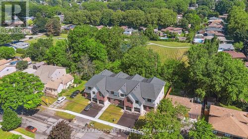 5691 Churchs Lane, Niagara Falls, ON - Outdoor With View