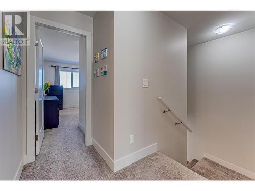 933 Mt. Robson Place Unit# 15, Vernon, BC - Indoor Photo Showing Other Room