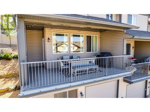 933 Mt. Robson Place Unit# 15, Vernon, BC - Outdoor With Exterior