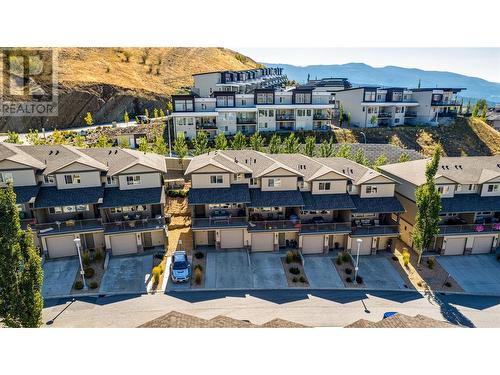 933 Mt. Robson Place Unit# 15, Vernon, BC - Outdoor