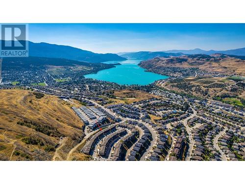 933 Mt. Robson Place Unit# 15, Vernon, BC - Outdoor With View