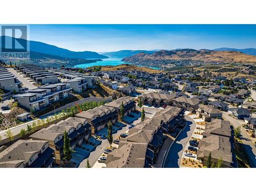 933 Mt. Robson Place Unit# 15, Vernon, BC - Outdoor With View