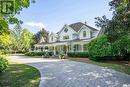 1707 Queen St, Sault Ste Marie, ON  - Outdoor With Deck Patio Veranda With Facade 