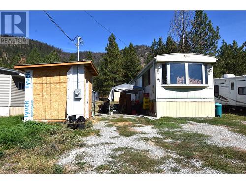 64 Jenny'S Lane, Vernon, BC 