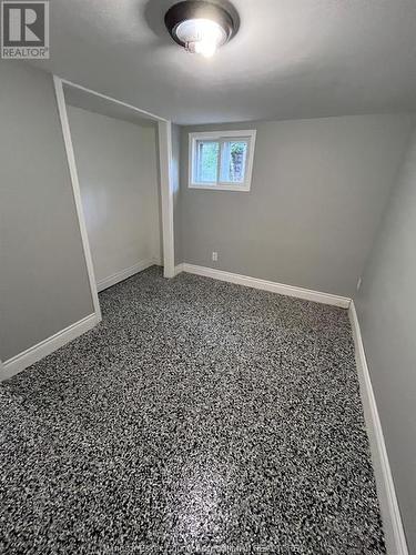 747 Partington, Windsor, ON - Indoor Photo Showing Other Room