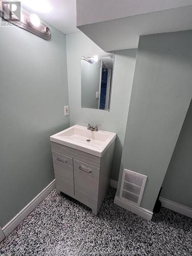 747 Partington, Windsor, ON - Indoor Photo Showing Bathroom