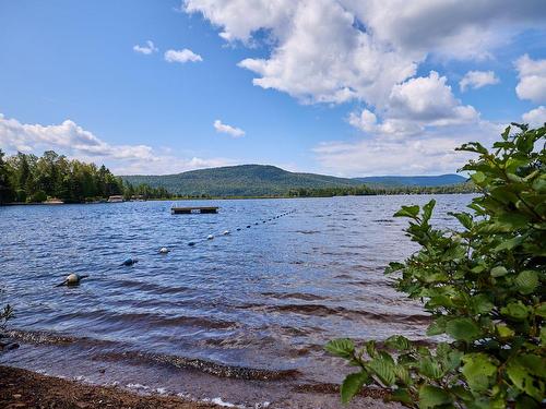 Waterfront - Ch. Projet-Bonin, Saint-Donat, QC 