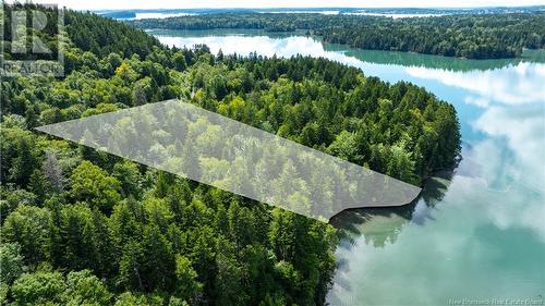 Lot 85-54 Bayview Drive, Campobello Island, NB 