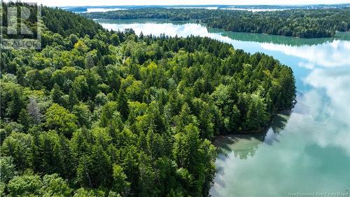 Lot 85-54 Bayview Drive, Campobello Island, NB 