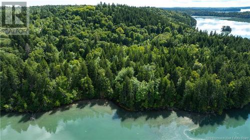 Lot 85-54 Bayview Drive, Campobello Island, NB 