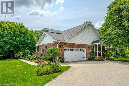 5776 7Th Line, Eramosa, ON - Outdoor