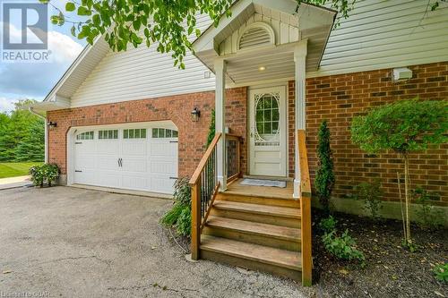 5776 7Th Line, Eramosa, ON - Outdoor