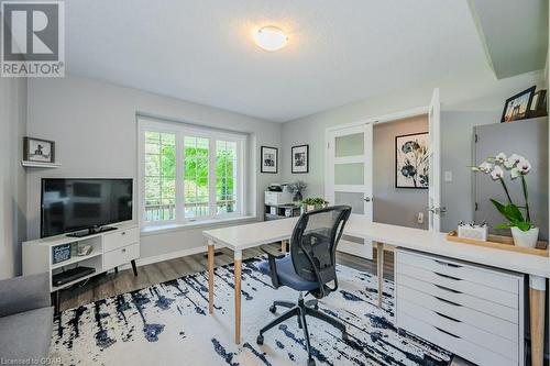 5776 7Th Line, Eramosa, ON - Indoor Photo Showing Office