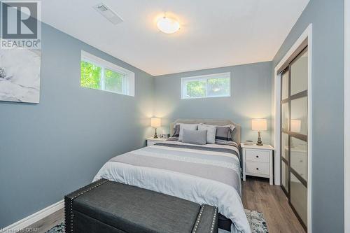 5776 7Th Line, Eramosa, ON - Indoor Photo Showing Bedroom