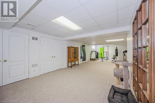 5776 7Th Line, Eramosa, ON - Indoor Photo Showing Other Room