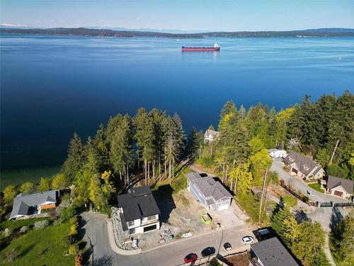 Lot 14 Dogwood Rd, Chemainus, BC 