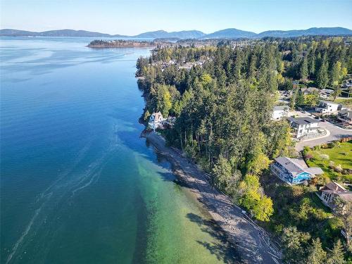 Lot 14 Dogwood Rd, Chemainus, BC 