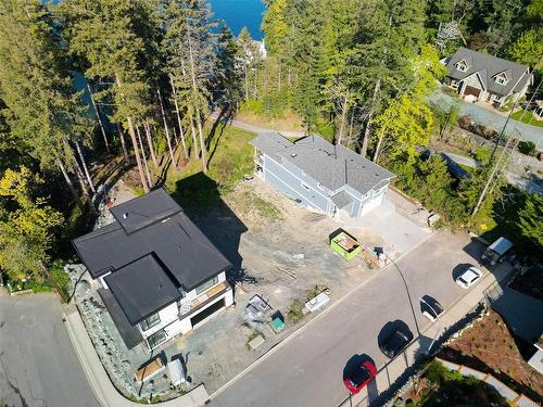 Lot 14 Dogwood Rd, Chemainus, BC 