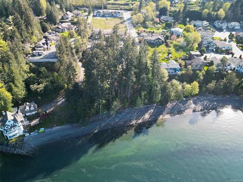 Lot 14 Dogwood Rd, Chemainus, BC 